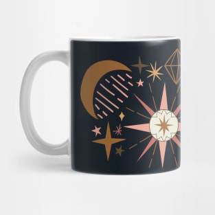 Magic Moon Mug